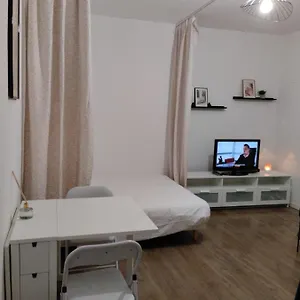 Le Cercle Dore Appartement Toulouse
