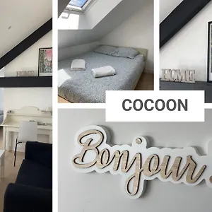 Cοcοοn Appartement